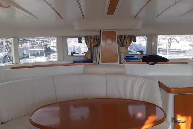 1-Catamaran tour to the Maddalena Archipelago from Cannigione - Key highlights worth planning for
