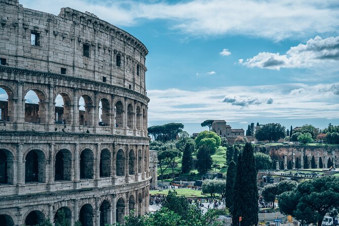 10 Wonders of Rome in 3 hrs - What I’d do before and after: make this tour multiply your time