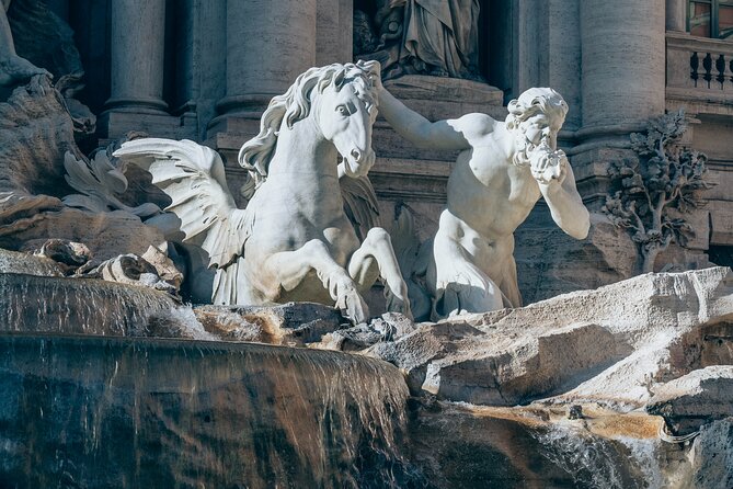 10 Wonders of Rome in 3 hrs - Who should book this 10 wonders walking tour