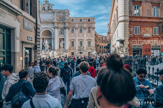 10 Wonders of Rome in 3 hrs - Should you book this tour?