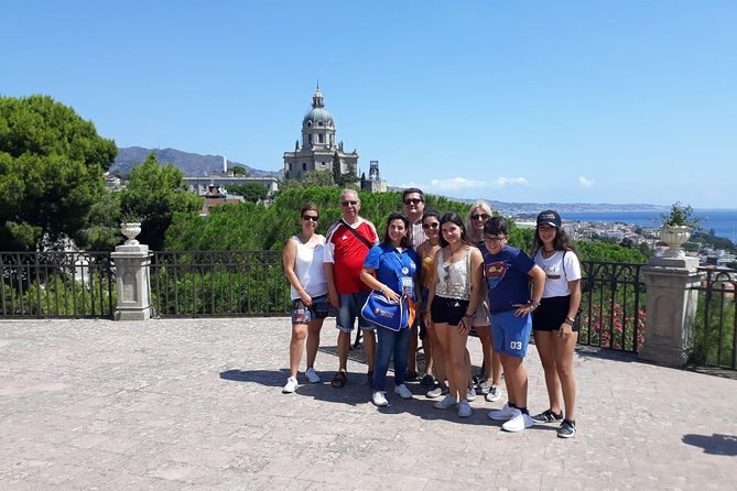 2,5-Hour Messina Walking Tour - The value equation: what $50.69 buys you in Messina