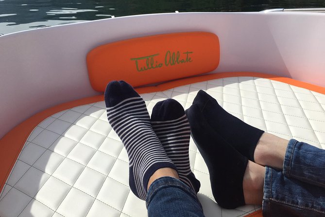2 hours Boat Rental Lake Como - Meeting in Vassena: Your Start Point and How the Morning Flow Works