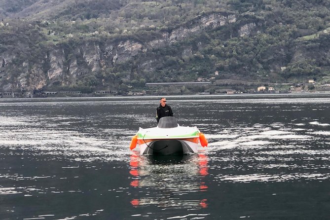 2 hours Boat Rental Lake Como - Your 2-Hour Lake Como Plan: Cruising, Choosing Swim Stops, Returning Smoothly