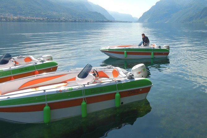 2 hours Boat Rental Lake Como - Availability, Timing, and When This Fills Up