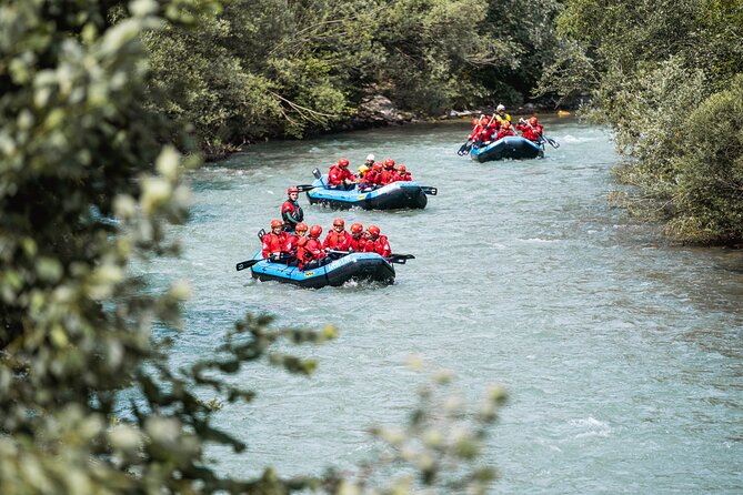 2 hours Rafting on Noce River in val di Sole - Practical Tips Before You Go (So You Enjoy Every Minute)