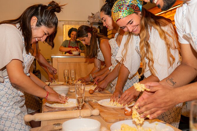 2-in-1 Pasta and Tiramisu Cooking Masterclass in Rome - Price and Value: What You Get for $78.60