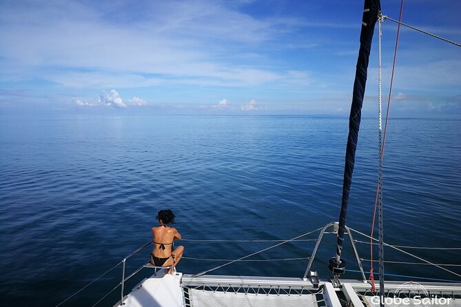 3-Catamaran from Cannigione to the islands of the Archipelago - Food, drinks, and what to pack for an 8-hour sea day