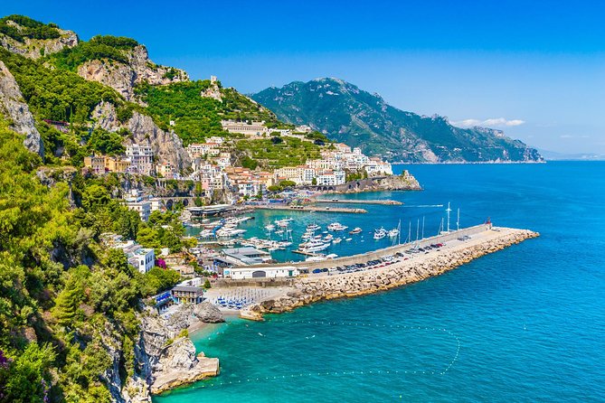 3 Days in Sorrento, Capri & Pompeii: la Dolce Vita - Key highlights to know before you go