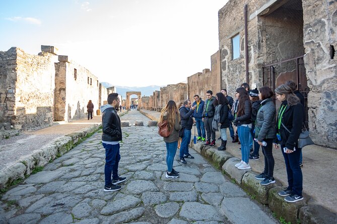 3 Days in Sorrento, Capri & Pompeii: la Dolce Vita - Capri free time: how to make the most of a tight window