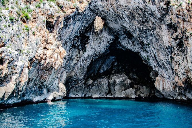 3-hour Boat Tour in Santa Maria di Leuca - Key Highlights You Should Know Before You Go