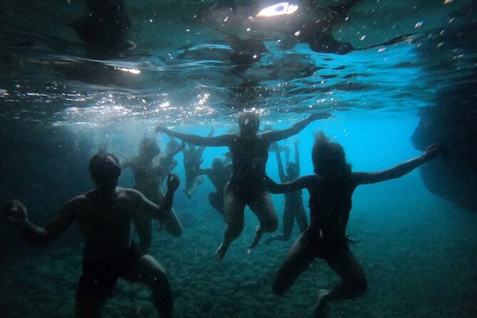 3 Hour Group Tour by Boat to the Caves of Santa Maria di Leuca - Key Highlights You Should Not Miss