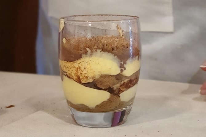 3 in 1 Cooking Class near Navona: Fettuccine, Ravioli & Tiramisu - Ravioli: filling, shaping, and the one skill everyone talks about