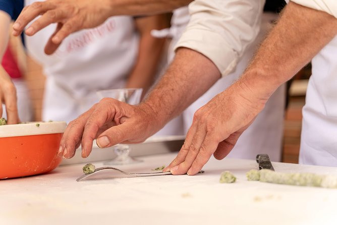 3-Recipe Italian Cooking Class in Como – Cesarine Best NYT Hosts - Why a Cesarina Home in Como Beats a Standard Cooking Class