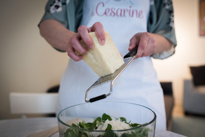 3-Recipe Italian Cooking Class in Como – Cesarine Best NYT Hosts - Price and Value: What Your $107.68 Includes
