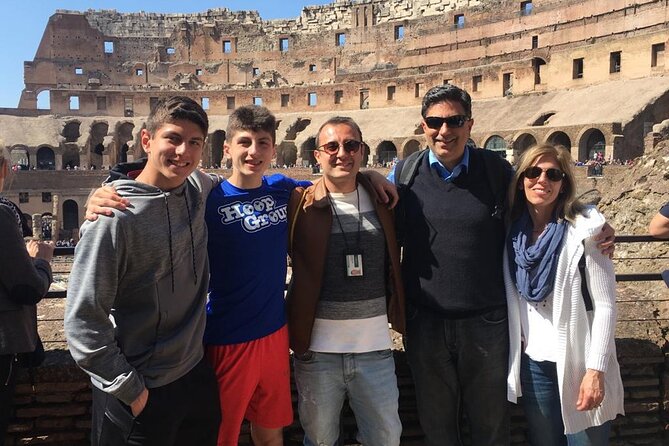 4-Hour Private Customizable Tour of Rome by Golf Cart - Trevi Fountain Stop: Coin-Toss Myth, Real Photo Moments