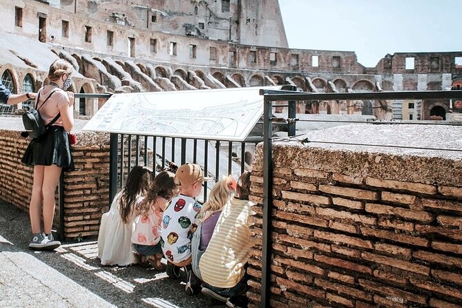 4-Hour Private Customizable Tour of Rome by Golf Cart - Piazza Navona: Baroque Energy Without the Marathon