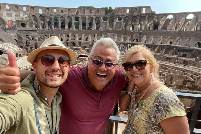 4-Hour Private Customizable Tour of Rome by Golf Cart - Price and Value: Is $266.16 per Person Worth It?