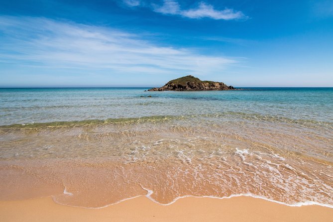 4x4 Mountains And Beaches - Chia area - Key highlights I think you will care about