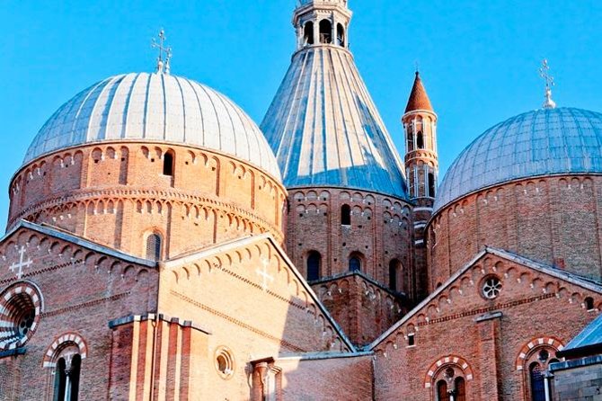 5-Day Best of Italy: Assisi, Siena, Florence, Venice and more - Day 1, Assisi and Siena: Franciscan art plus a medieval center