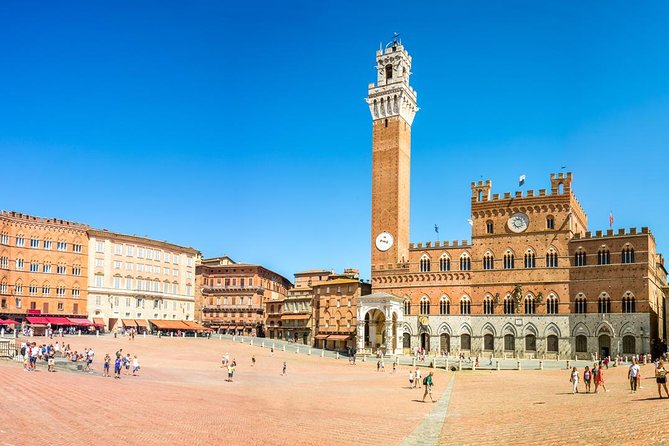 5-Day Best of Italy: Assisi, Siena, Florence, Venice and more - Florence in real life: Duomo, Signoria, Santa Croce