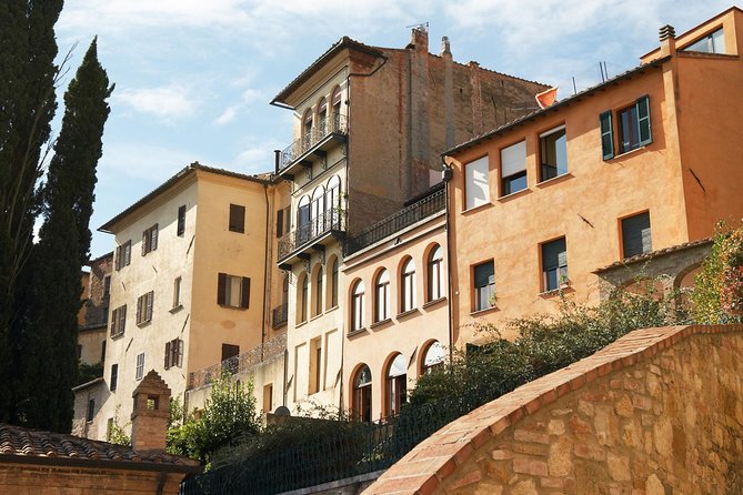 5-Day Best of Italy: Assisi, Siena, Florence, Venice and more - Meals and hotels: what’s included, and how to manage expectations