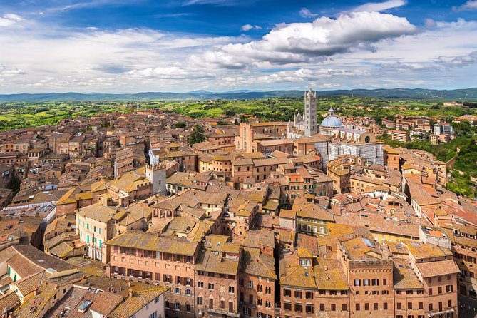 5-Day Best of Italy: Assisi, Siena, Florence, Venice and more - The coach rhythm: how the trip moves day to day