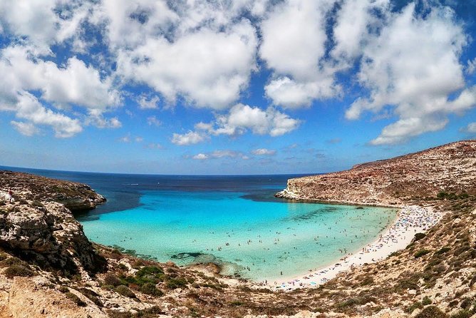7 hours Boat trip to Lampedusa lunch, SUP and Snorkeling - Lunch aboard: what’s included, and why it’s good value