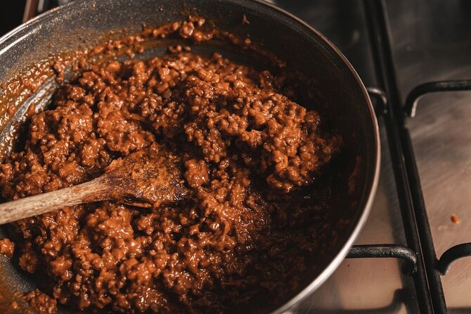 A Brunello Cooking Class with Vineyards View Winery - Wine pairings that connect the dots with Brunello