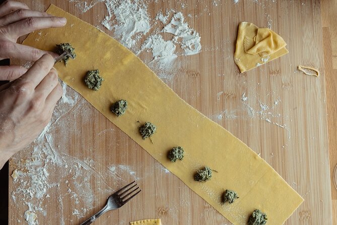 A Brunello Cooking Class with Vineyards View Winery - Price and logistics: what $313.35 includes, and what to plan for