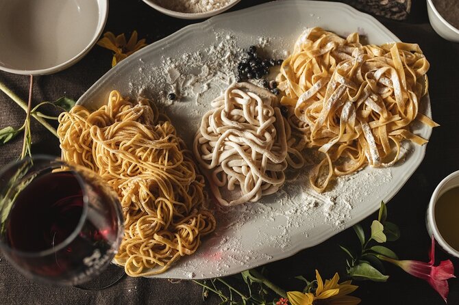 A Brunello Cooking Class with Vineyards View Winery - Should you book this cooking class?