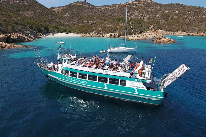 A day excursion to La Maddalena - Key highlights before you go