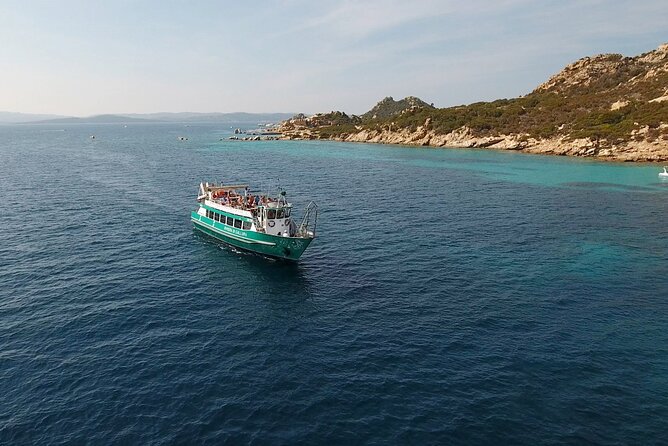 A day excursion to La Maddalena - Price and value: what you’re really paying for