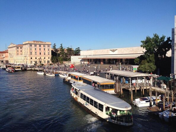 A Sparkling Day in the Prosecco Hills from Venice - Key Highlights You Should Know Before You Go