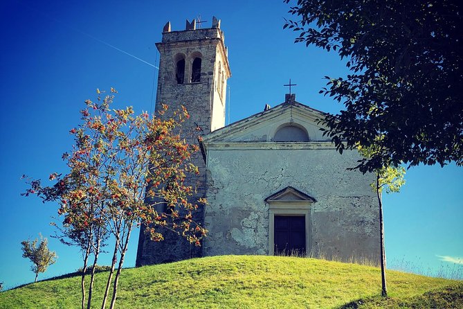 A Sparkling Day in the Prosecco Hills from Venice - Price and Value: Why $228.56 Can Make Sense