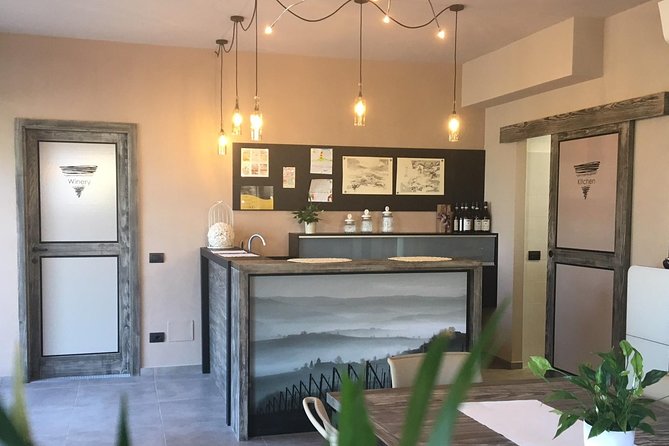 Abellonio Cascina Piccaluga - visit to the vineyards, to the wine tasting cellar - Vineyard walk among the rows, eco-sustainable farming, hilltop views