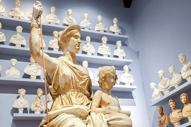Academia Gallery: Statue of David Evening Tour - Why an evening Accademia Gallery visit makes David easier to enjoy