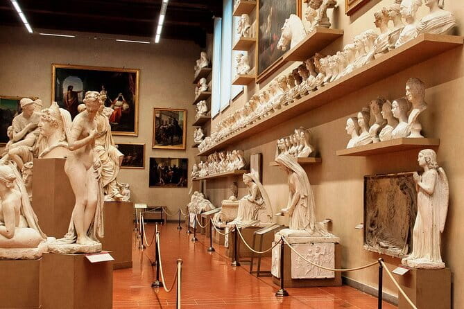 Accademia Gallery Entrance Ticket with Priority Access - Michelangelo’s David: What Your Time Plan Should Look Like
