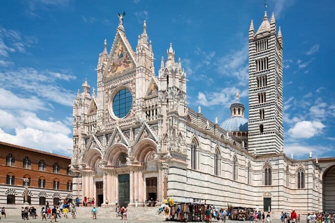 Accademia Gallery Entrance Ticket with Priority Access - Painting Highlights and the Renaissance Surrounding David