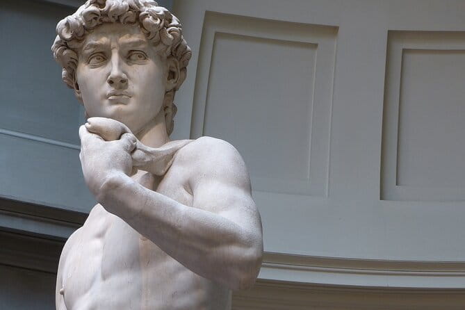 Accademia Gallery: Michelangelo's David and High Renaissance Art - Key Things to Know Before You Go