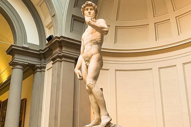 Accademia Gallery: Michelangelo's David and High Renaissance Art - Timing, Crowds, and How Long to Spend in Accademia