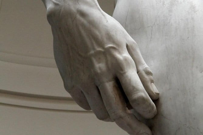 Accademia Gallery: Michelangelo's David and High Renaissance Art - Michelangelo’s Slaves: Seeing the Work, Not Just the Finish