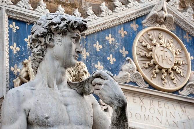 Accademia Gallery Private Tour with 5-star Guide - Key Highlights You’ll Feel on Arrival