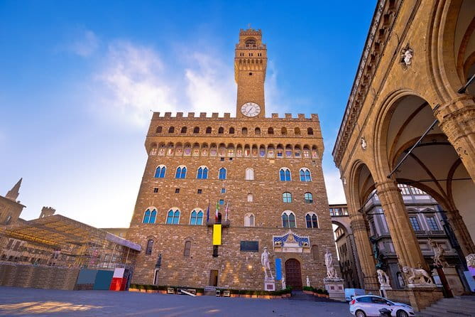 Accademia Gallery Private Tour with 5-star Guide - Skip-the-Line Tickets: What You Actually Gain