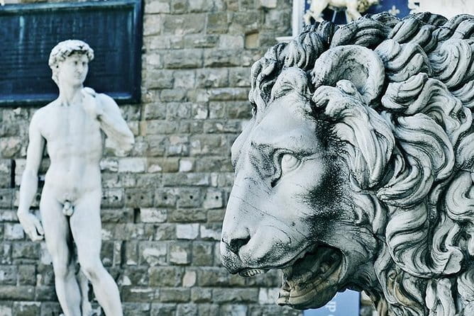 Accademia Gallery Private Tour with 5-star Guide - Inside Galleria dell’Accademia: Your 1h15 Game Plan