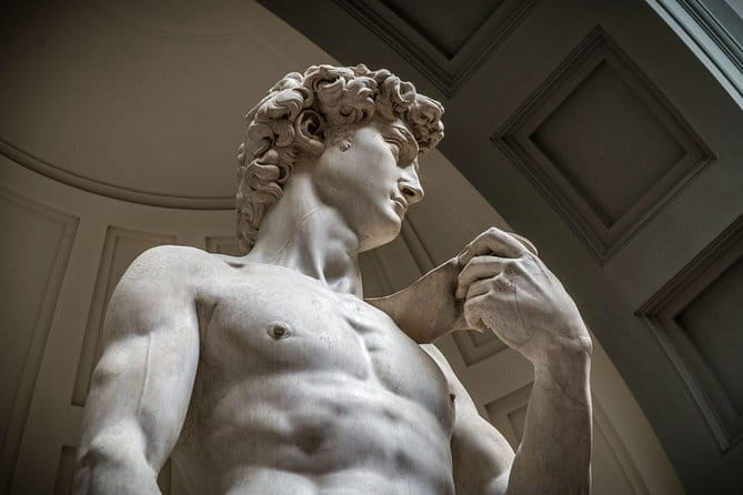 Accademia Gallery Private Tour with 5-star Guide - Guide Quality: The Names You’ll See Mentioned Most