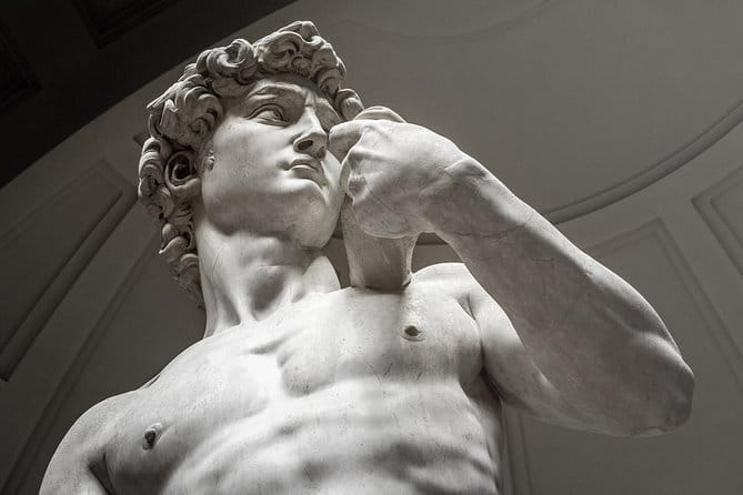 Accademia & Uffizi Museums: Small Group Tour with Optional Lunch - Key Moments That Make This Tour Worth It