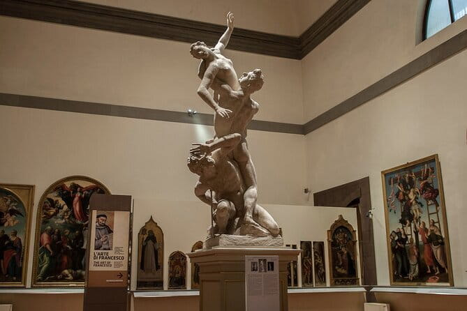 Accademia & Uffizi Museums: Small Group Tour with Optional Lunch - Optional Lunch: When Convenience Beats Value (and When It Doesn’t)