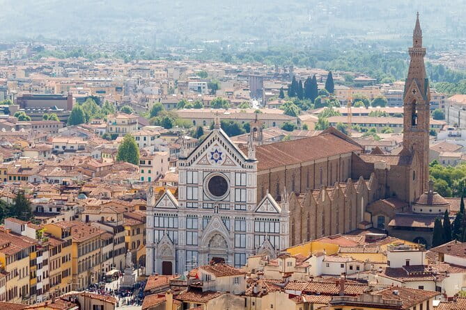 Accademia & Uffizi Museums: Small Group Tour with Optional Lunch - Language Setup: English, Plus What the Season Can Change
