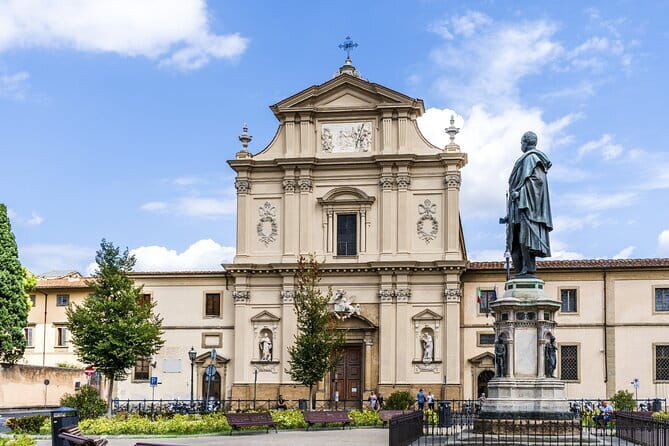 Accademia & Uffizi Museums: Small Group Tour with Optional Lunch - Price and Value: What You’re Really Buying for $145.38