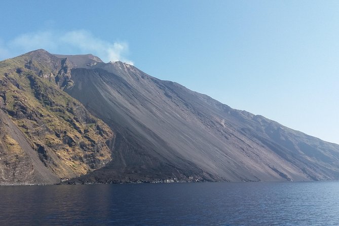 Aeolian Islands Day Trip from Taormina: Stromboli and Panarea - Price and value: what $132.03 buys you, and what it does not